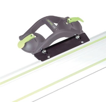 GECKO dual suction adapter