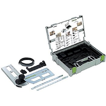 GUIDE RAIL ACCESSORY KIT, FS/2
