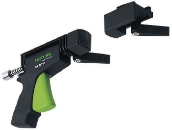 FS-Rapid clamp 1x, MFT