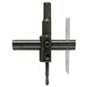 CIRCLE CUTTER 7/8"-4"