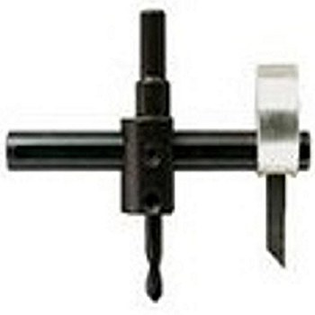 WHEEL/CIRCLE CUTTER 1"-6"