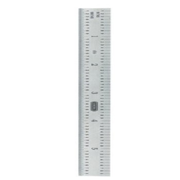 12" SCALE 10/100/32/64 STNLS
