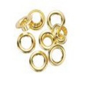 1/4" GROMMET REFILLS 24PK