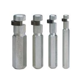 INTERNAL PIPE WRENCH SET 3/8-1