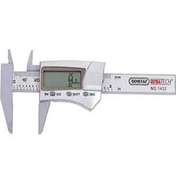 3" FRACT + DIG CALIPER CAR FIB