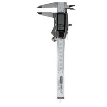 6" FRACTIONAL CALIPER