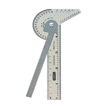 RULE & GAUGE