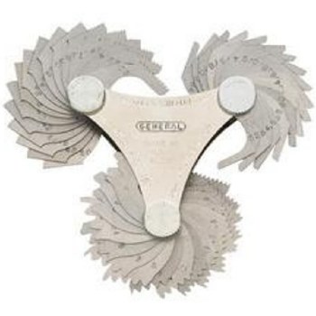 SCREW PITCH GAGE