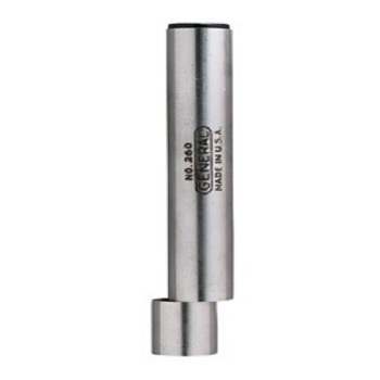 EDGE FINDER,SNG .500 1/2 SHANK