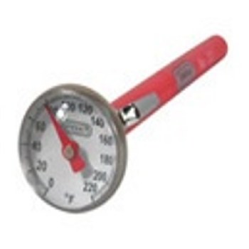 ANALOG THERMOMETER