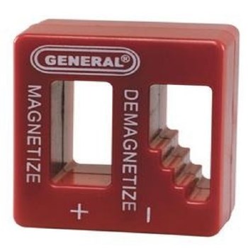 MAGNETIZER / DEMAGNITIZER