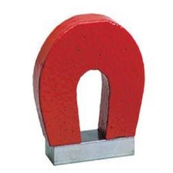 ALNICO MAGNET 22LB PULL