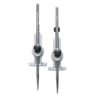TRAMMELS, ADJUSTABLE