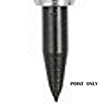 POINT FOR 77 CENTER PUNCH