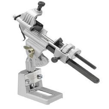 DRILL GRINDING ATTACHMENT