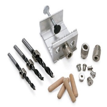 EZ DOWEL KIT