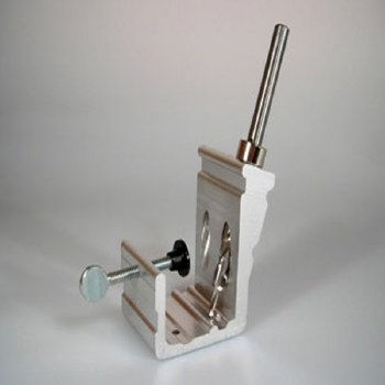 EZ POCKET HOLE JIG KIT