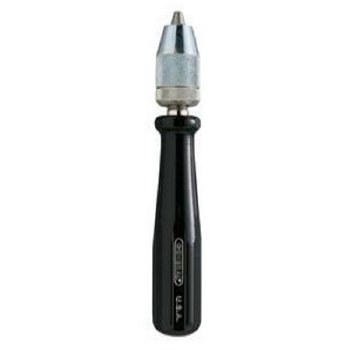ADJ PIN VISE W/ CHUCK