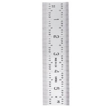 24" SCALE 10/100/32/64 SA CHRO