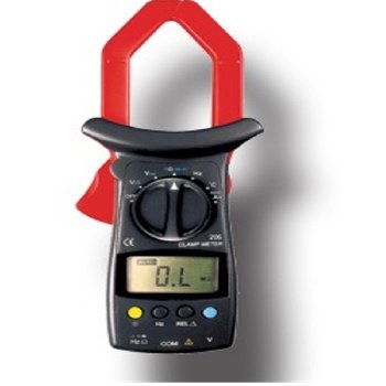 INFRARED THERMOMETER