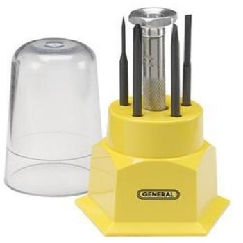 JEWELERS SCREWDRIVER SET