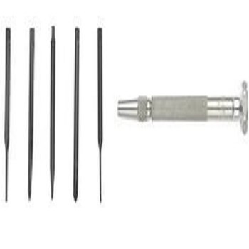 JEWELERS SCREWDRIVER SET