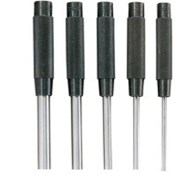 DRIVE PIN PUNCH, EXTRA LONG