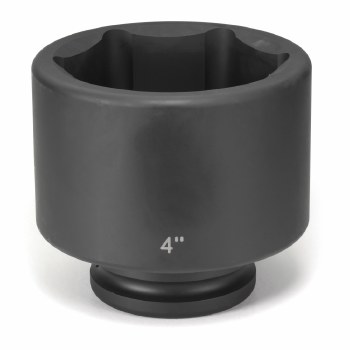 1-1/2" DRIVE x 2" STANDARD 6POINT
