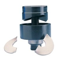 KNOCKOUT PUNCH 3/4" CONDUIT