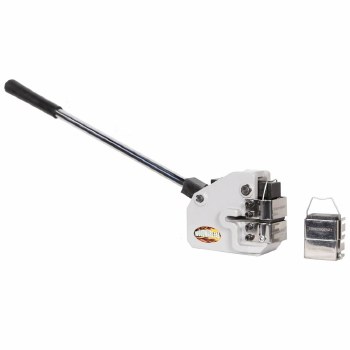 SUPER DUTY SHRINKER/STRETCHER