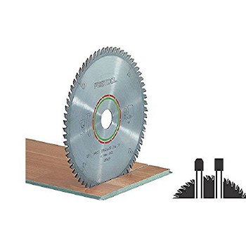 SAW BLADE LAMINATE, TS 75