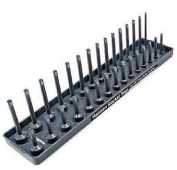 SOCKET HOLDER 3/8" - METRIC