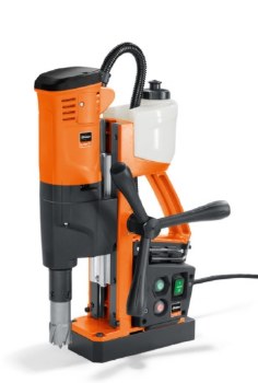 HOLEMAKER III MAG DRILL