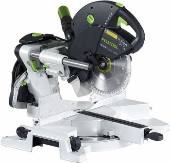 KS120 REB KAPEX MITER SAW