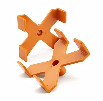 D- CENTIPEDE X-CUPS 2PK