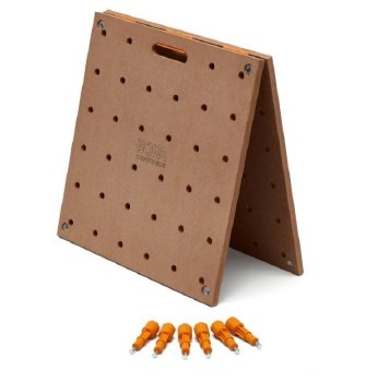 CENTIPEDE 2X4 WORK TOP