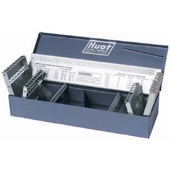 #115 3-N-1 DRILL INDEX