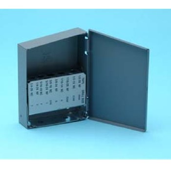INDEX FOR TAPS