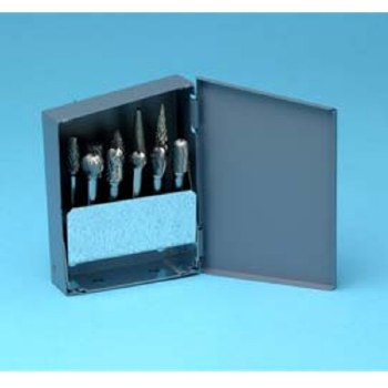 INDEX FOR BURR WITH 1/4" SHANK