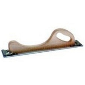 SAND BOARD 2-3/4 x 17-1/2 ALUM