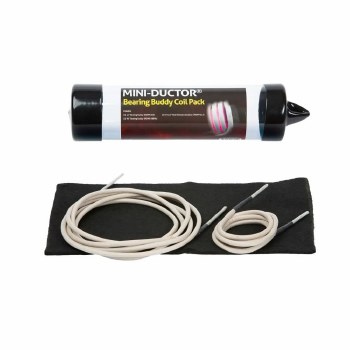 Bearing Buddy Coil Pack
