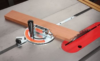 INCRA Miter V27 with 27 AngleL