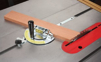 INCRA Miter V120 with 120 Angl
