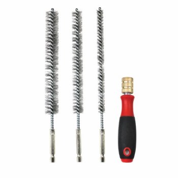 SS BRUSH 3 PK