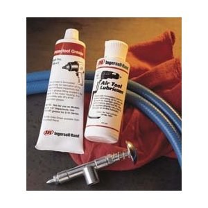 LUBE KIT FOR IMPACT TOOLS