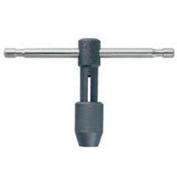 TR-1E - For Taps No. 0 to 1/4"