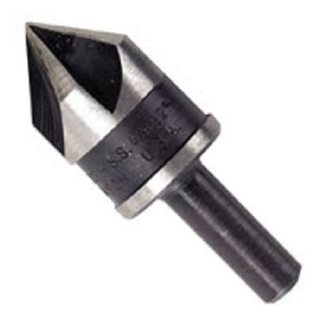 3/4" COUNTERSINK