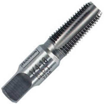 1/2" - 14 NPT, H.C.S. Taper Pi