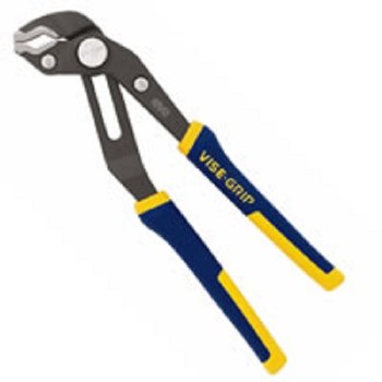 12" GROOVELOCK PLIERS
