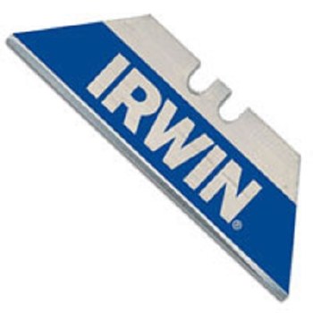100PK BLUE BLADES
